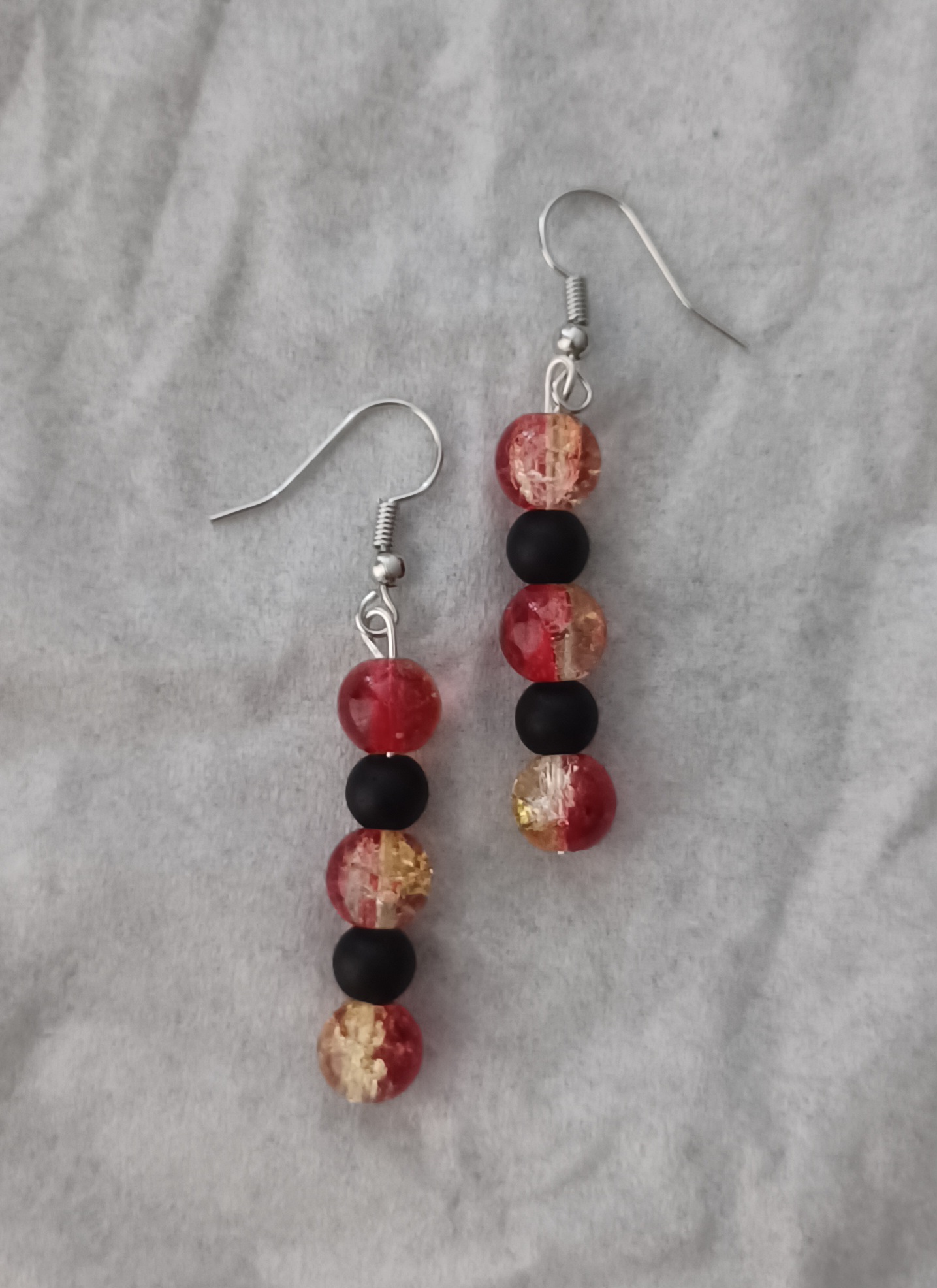 Dangle Earrings