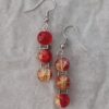 Dangle Earrings