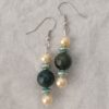 Dangle Earrings