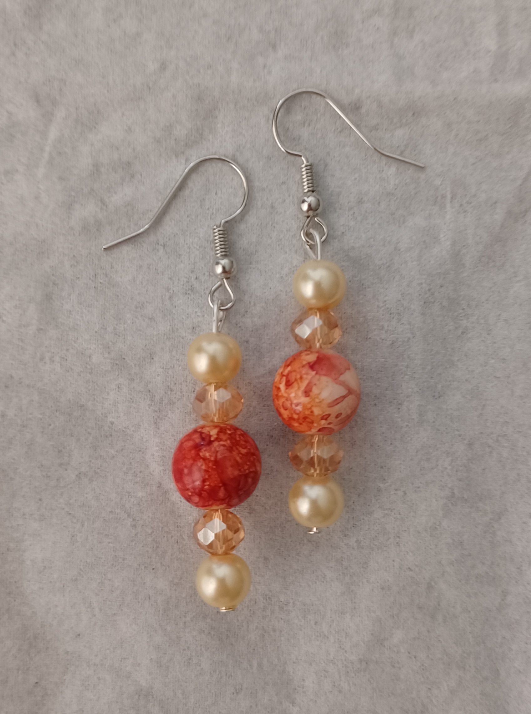 Dangle Earrings