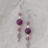Dangle Earrings