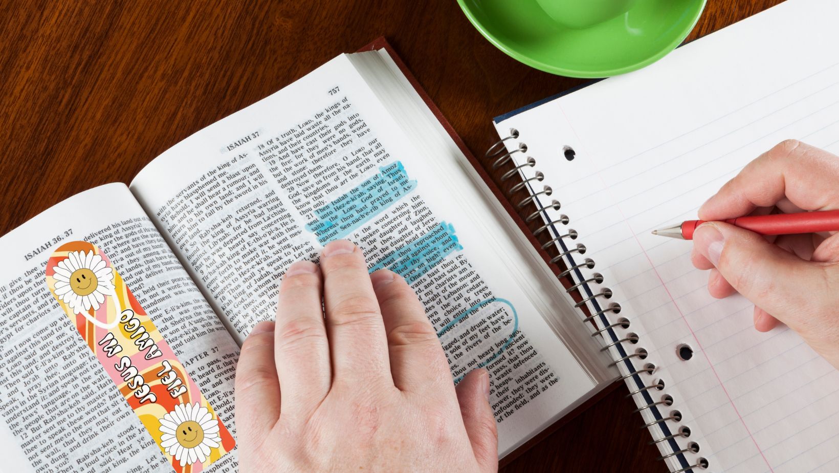 Bible Accessories
