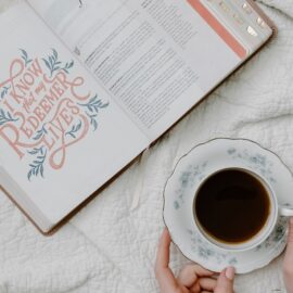 Christian Books