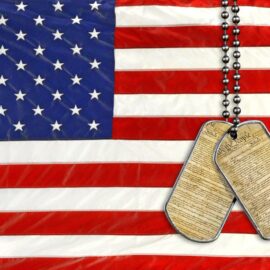 Military, Law Enforcement