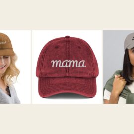 Hats and Headgear