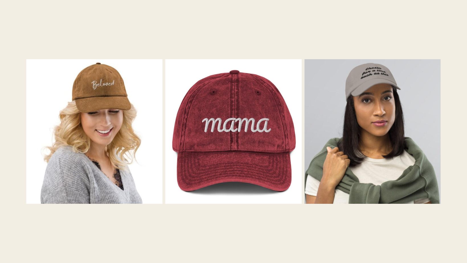 Hats and Headgear