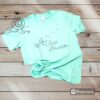 Just Breathe Dandelion T-Shirt