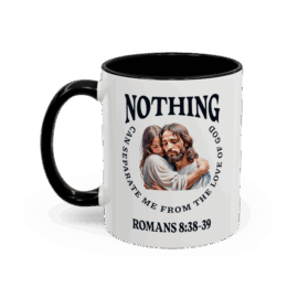 Romans 8