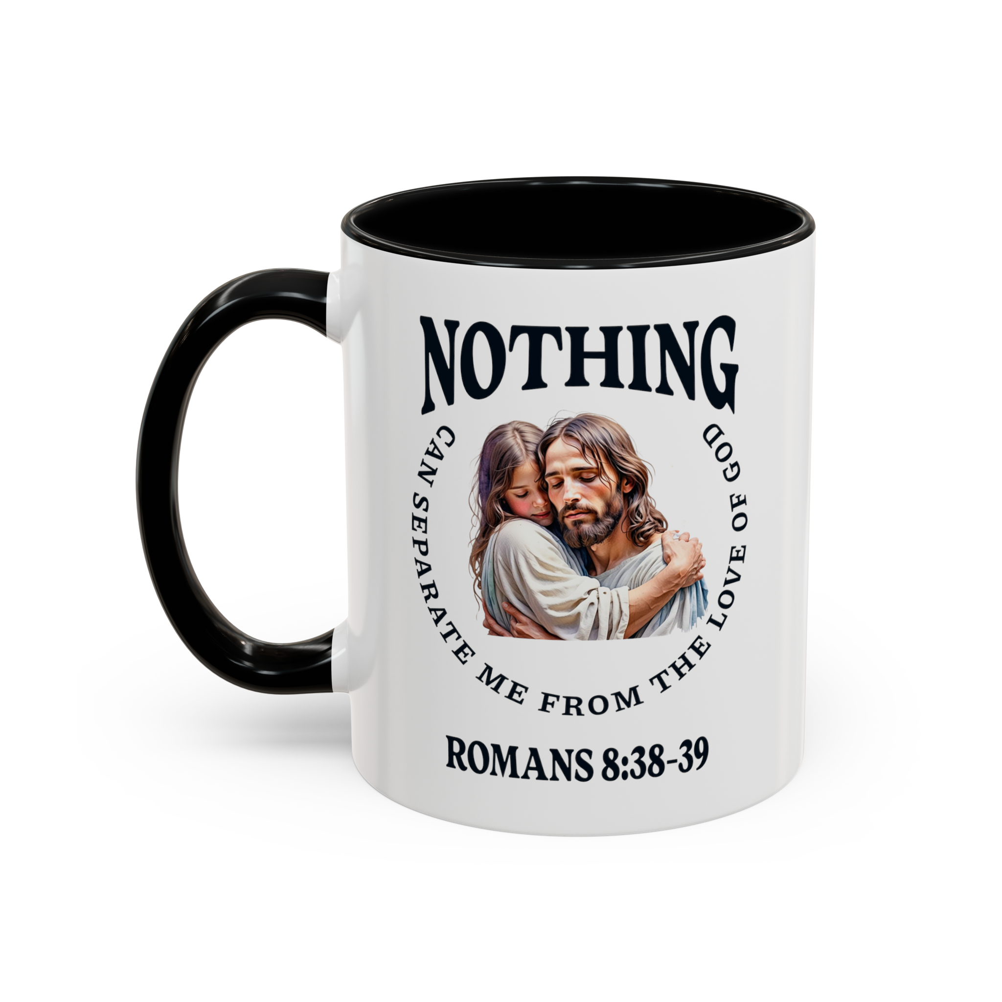 Romans 8