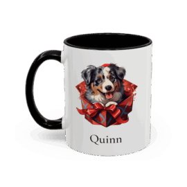 Australian Shepard Mug
