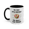 Genesis 2:16-17 | NIV | Christian Mug | Christian Gifts | Coffee Drinker Gifts | Coffee Lover Gift | Scripture Mug