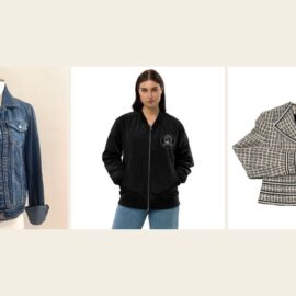 Outerwear