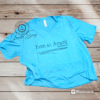 Even So. Amen! Revelation 1:7 Scripture T-Shirt
