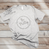 Be Pretty ~ Pretty Kind- Pretty Stong- Pretty Smart- Pretty Brave T-Shirt