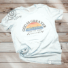 God is Greater than the Highs and Lows T-Shirt