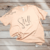 Be Still & Know Psalm 46:10 T-Shirt