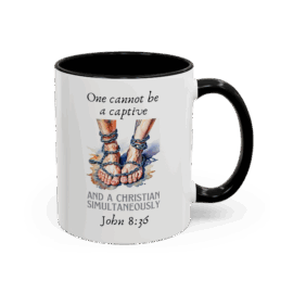 John 8
