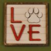 Puppy Love Square