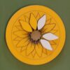 Yellow Sunflower