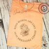 Kind Words Are Like Honey Proverbs 16:24 T-Shirt