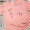 Scatter Joy Dandelion T-Shirt