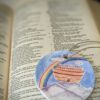 Noah and the Ark Jesse Tree Ornament