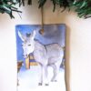 Donkey (Friendly Beasts Series)