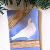 Dove in the Rafters (Friendly Beasts Series)