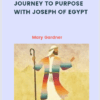 Bible Study: Journey to Purpose with Joseph of Egypt