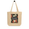 Christian tote bag