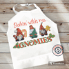 Bakin' with my Gnomies Apron