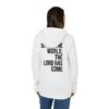 Joy to The World Adidas Unisex Fleece Hoodie