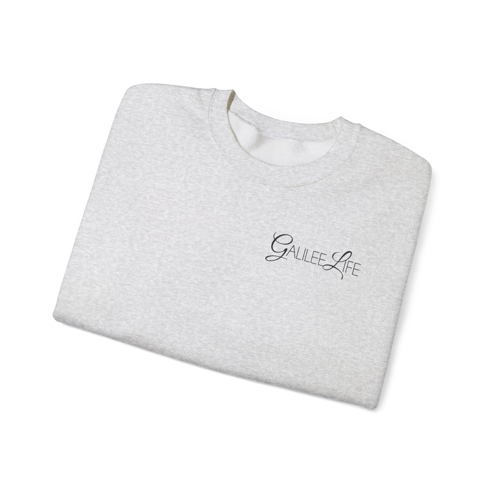 Unisex Heavy Blend™ Crewneck Sweatshirt - Image 26