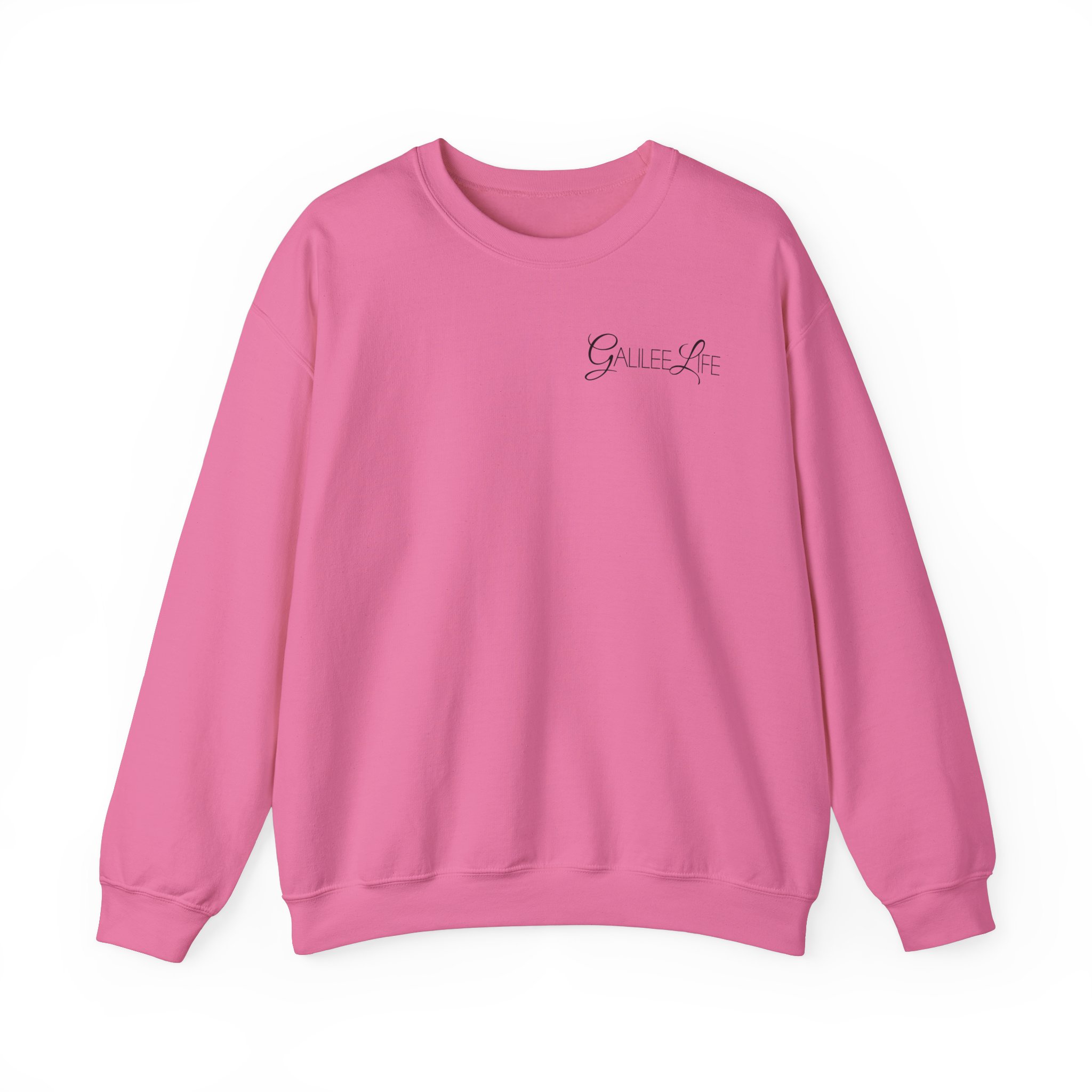 Unisex Heavy Blend™ Crewneck Sweatshirt - Image 57