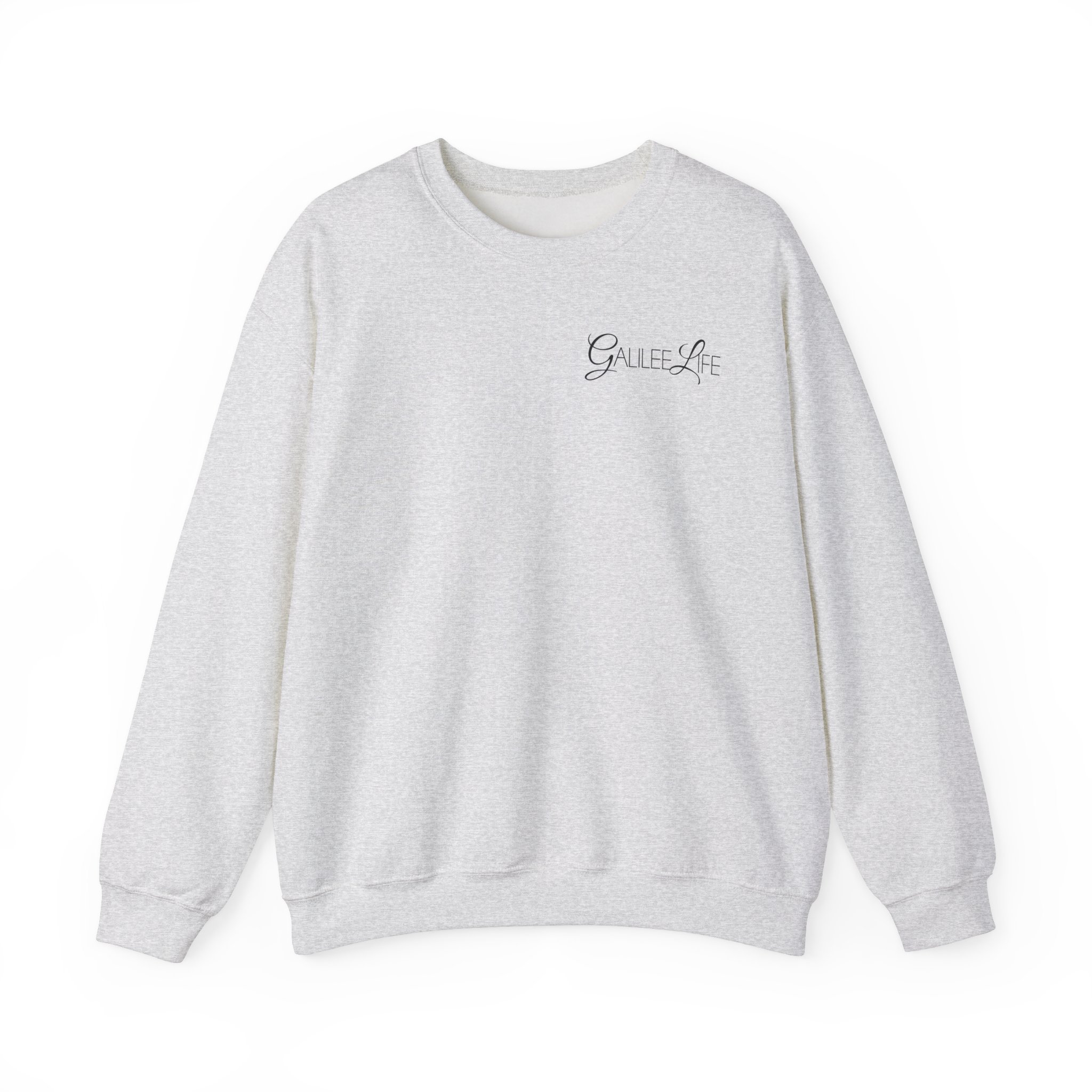 Unisex Heavy Blend™ Crewneck Sweatshirt - Image 24