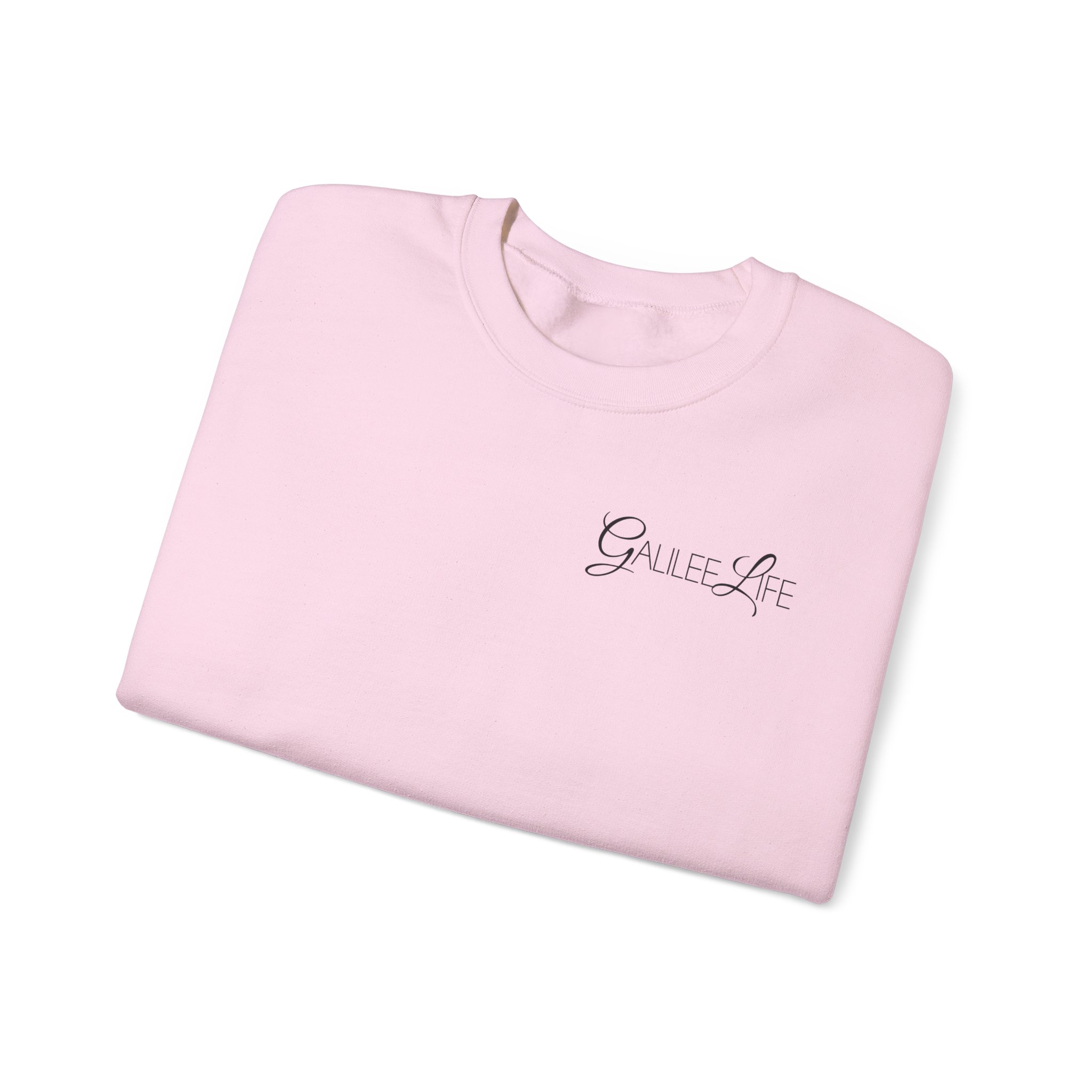 Unisex Heavy Blend™ Crewneck Sweatshirt - Image 48