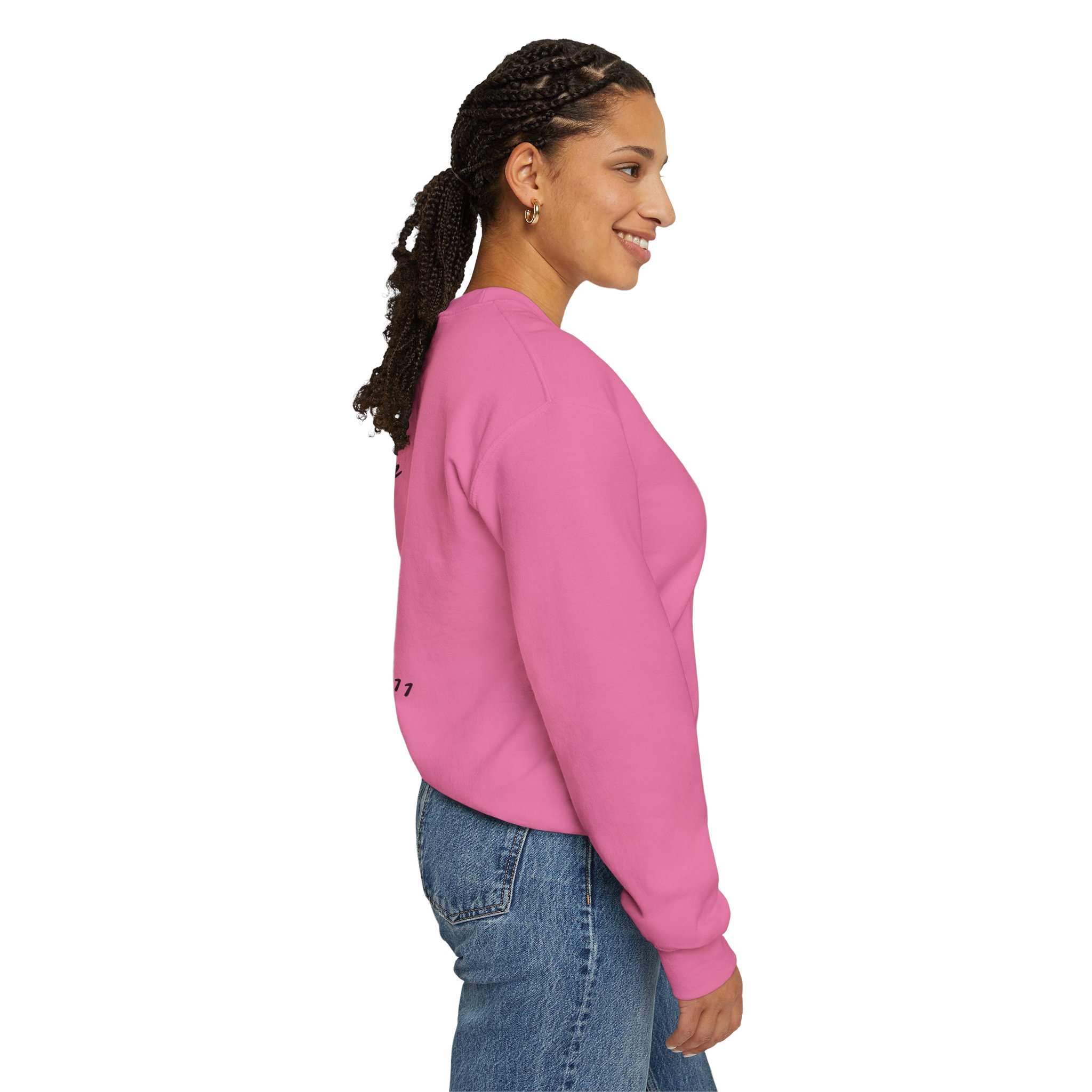 Unisex Heavy Blend™ Crewneck Sweatshirt - Image 64
