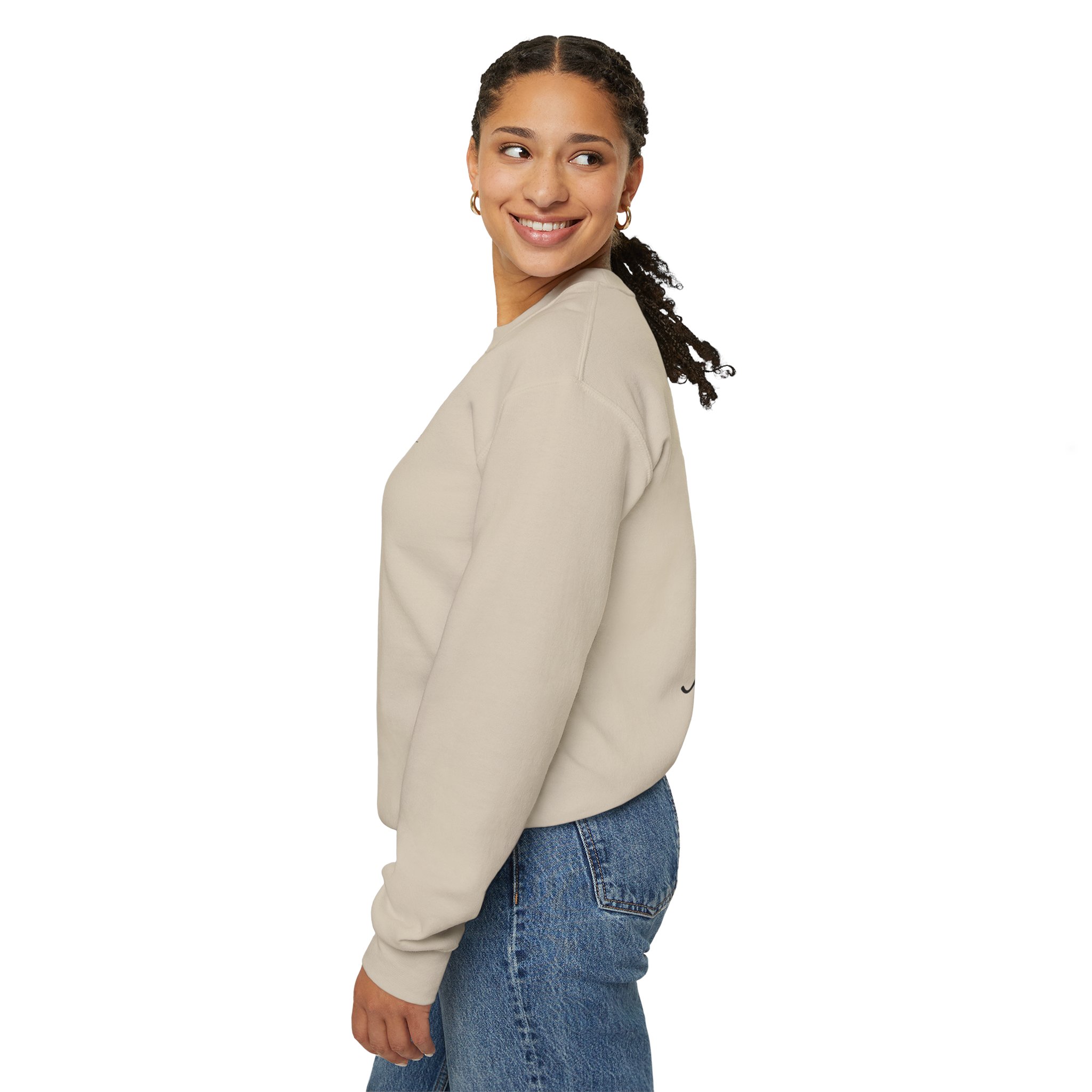 Unisex Heavy Blend™ Crewneck Sweatshirt - Image 10