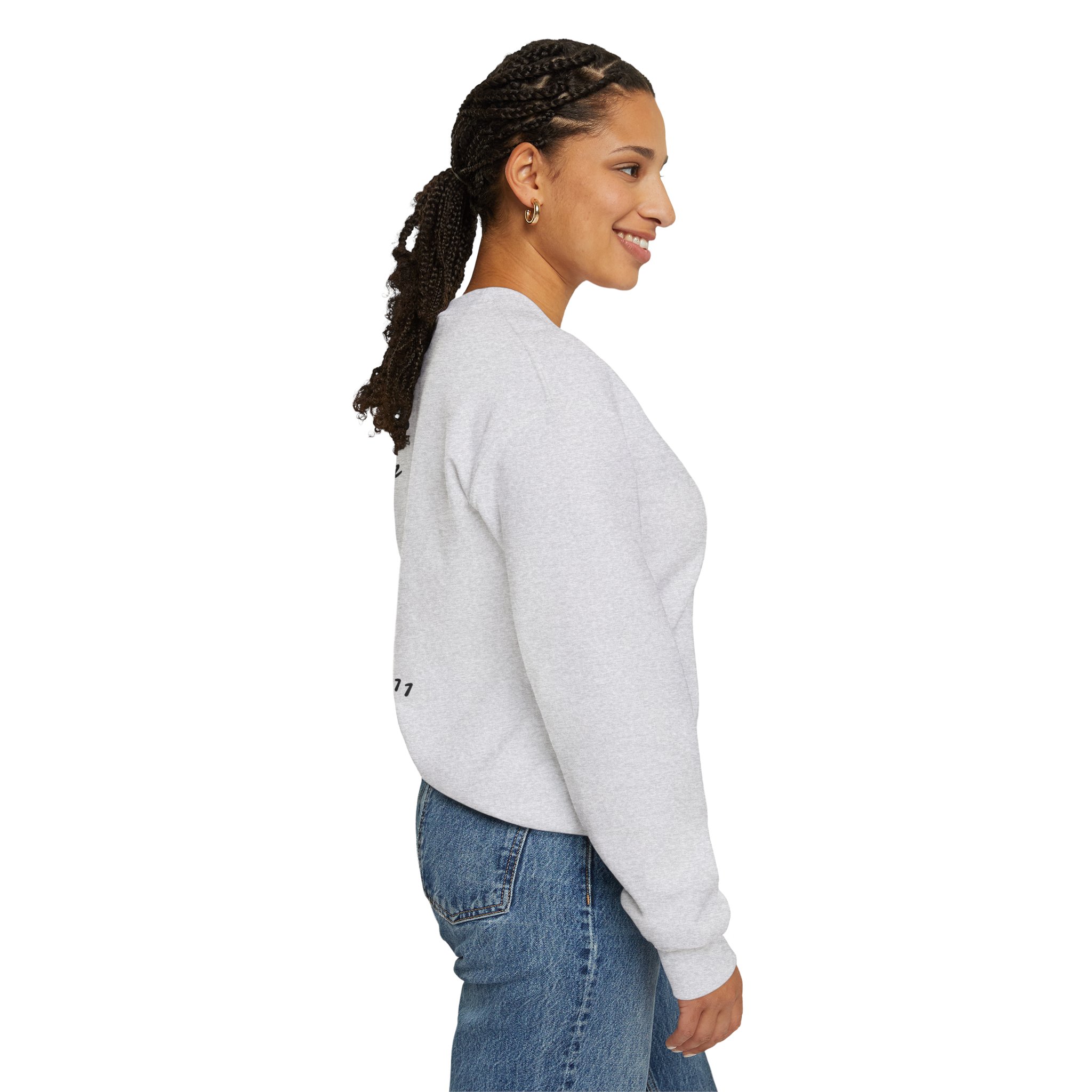 Unisex Heavy Blend™ Crewneck Sweatshirt - Image 31