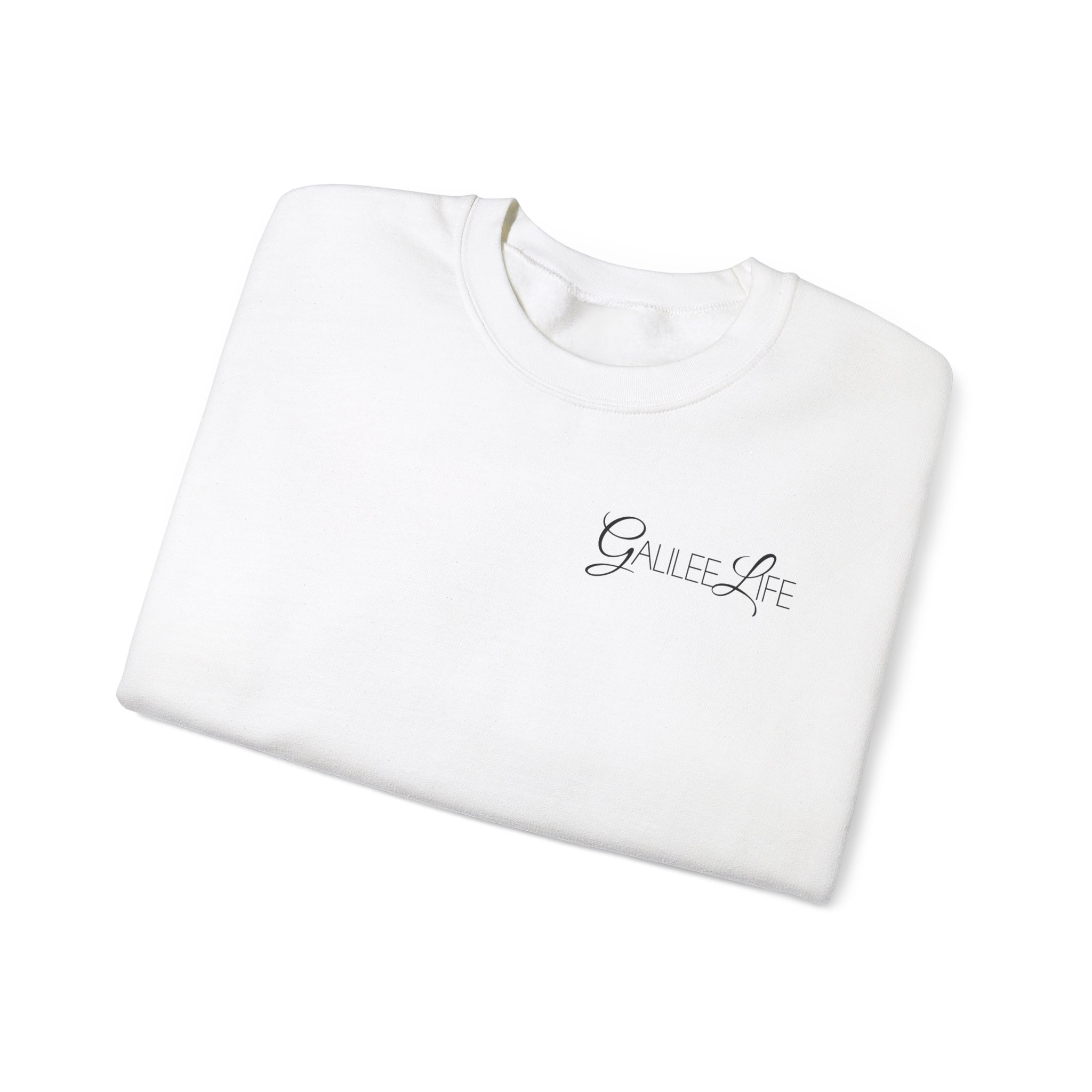 Unisex Heavy Blend™ Crewneck Sweatshirt - Image 15