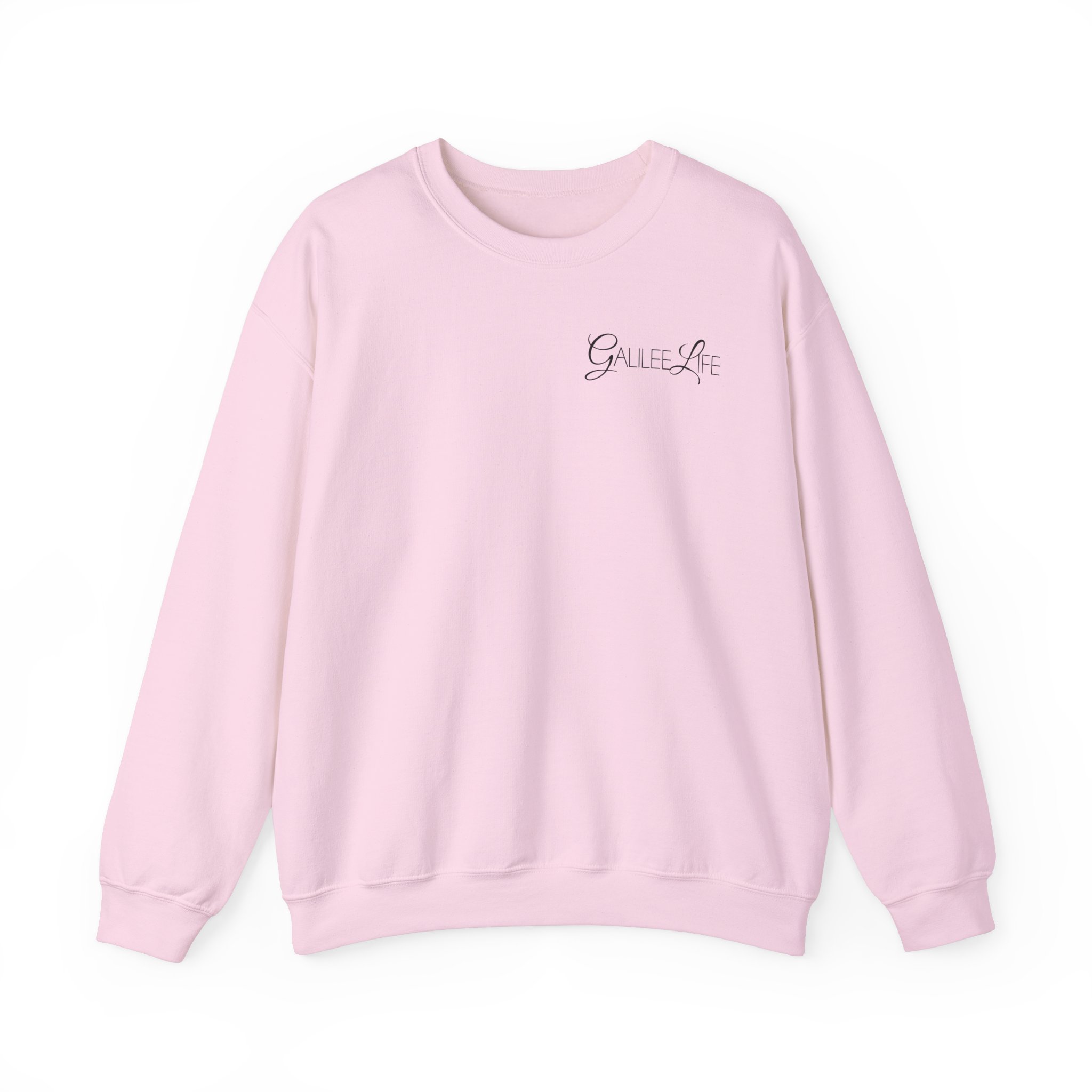 Unisex Heavy Blend™ Crewneck Sweatshirt - Image 46