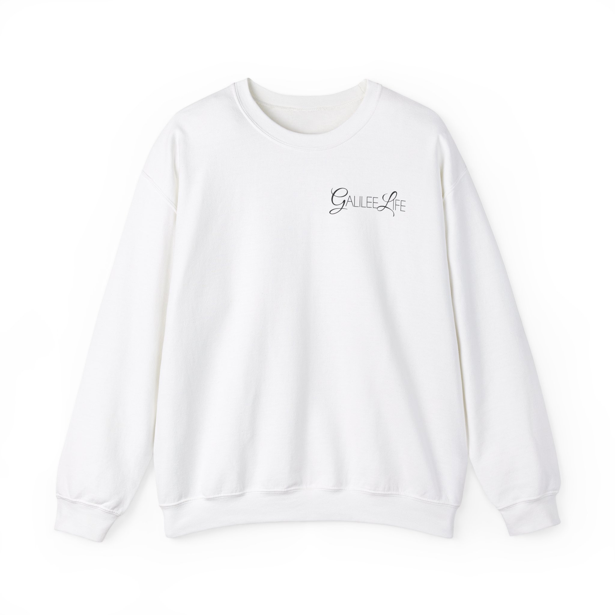 Unisex Heavy Blend™ Crewneck Sweatshirt - Image 13