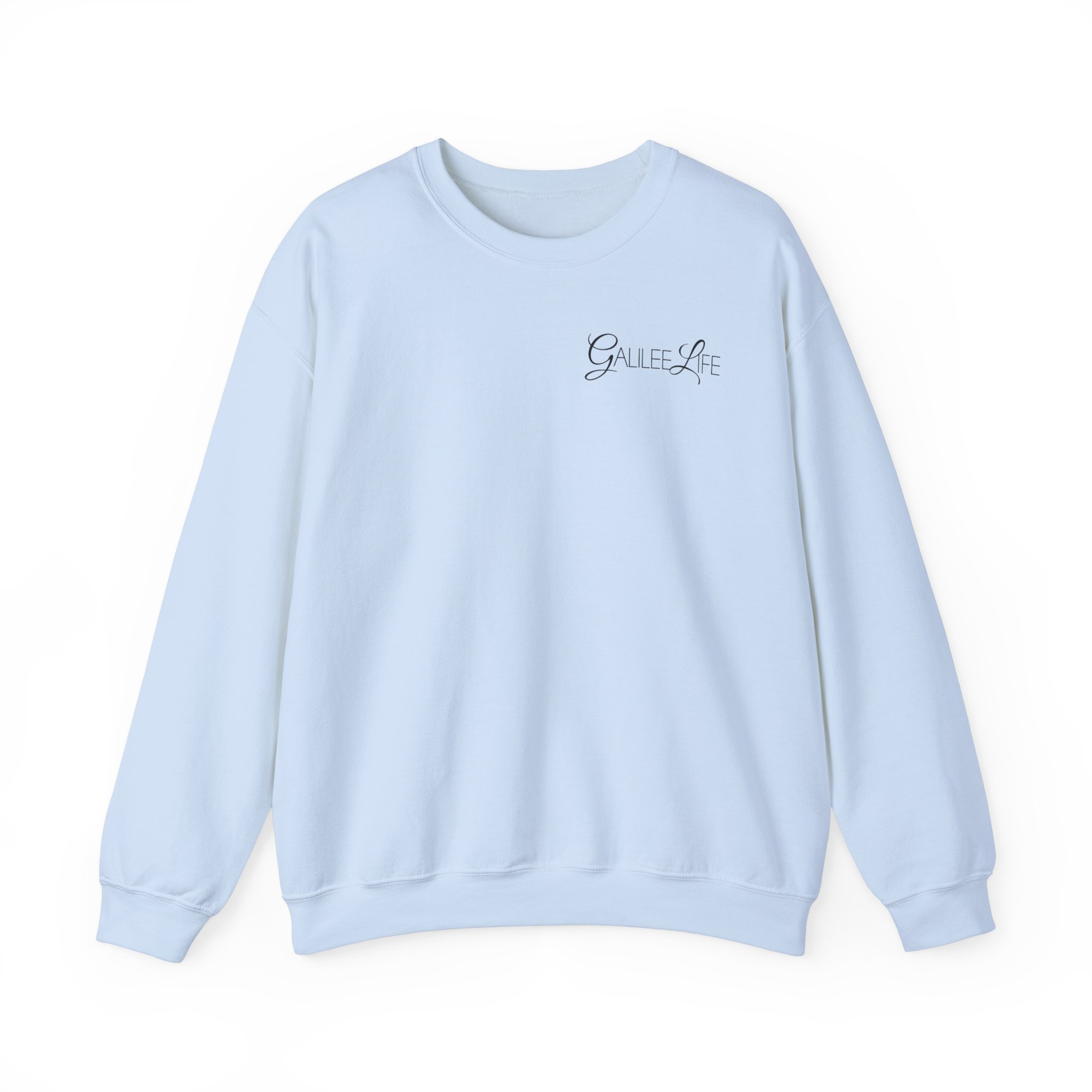 Unisex Heavy Blend™ Crewneck Sweatshirt - Image 35