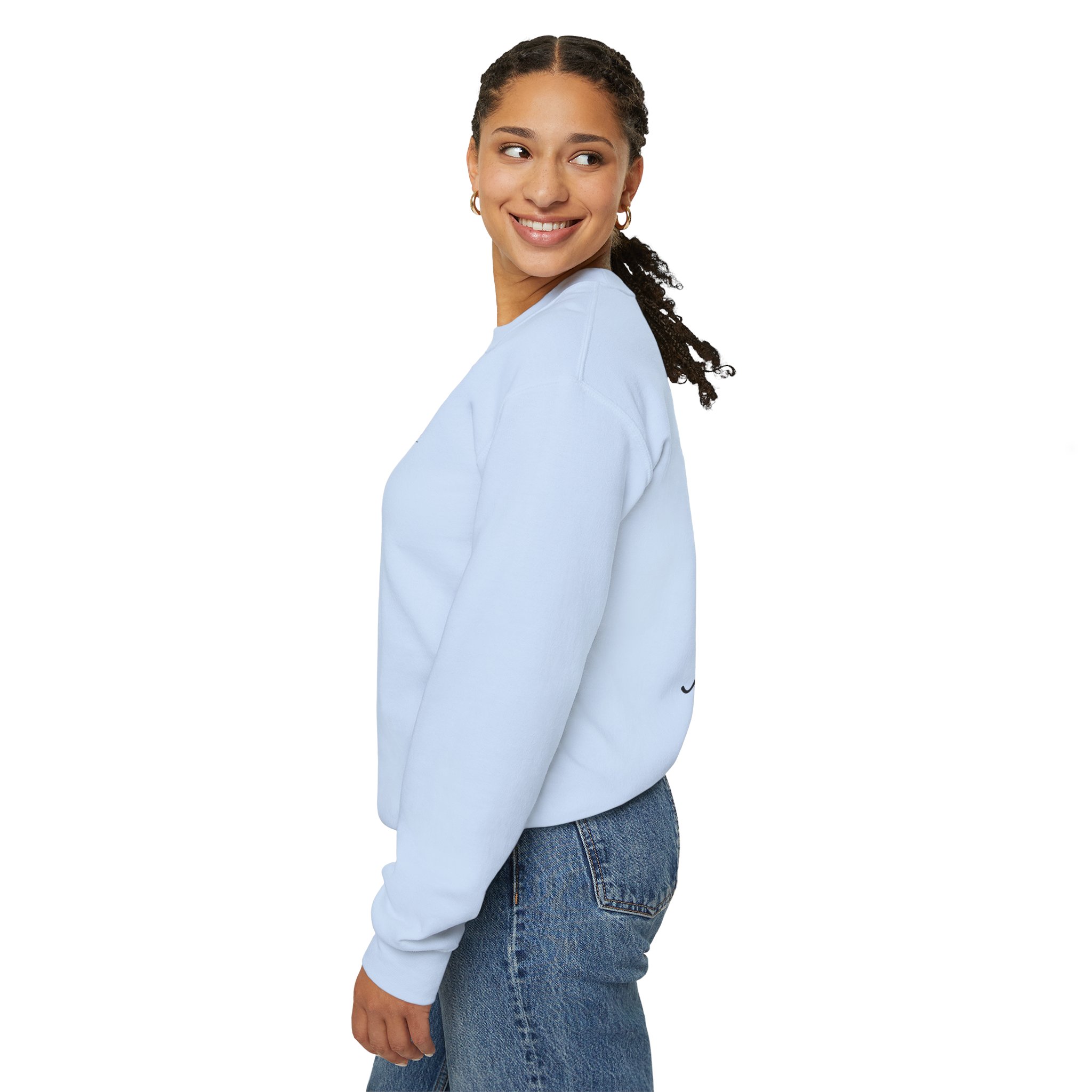 Unisex Heavy Blend™ Crewneck Sweatshirt - Image 43