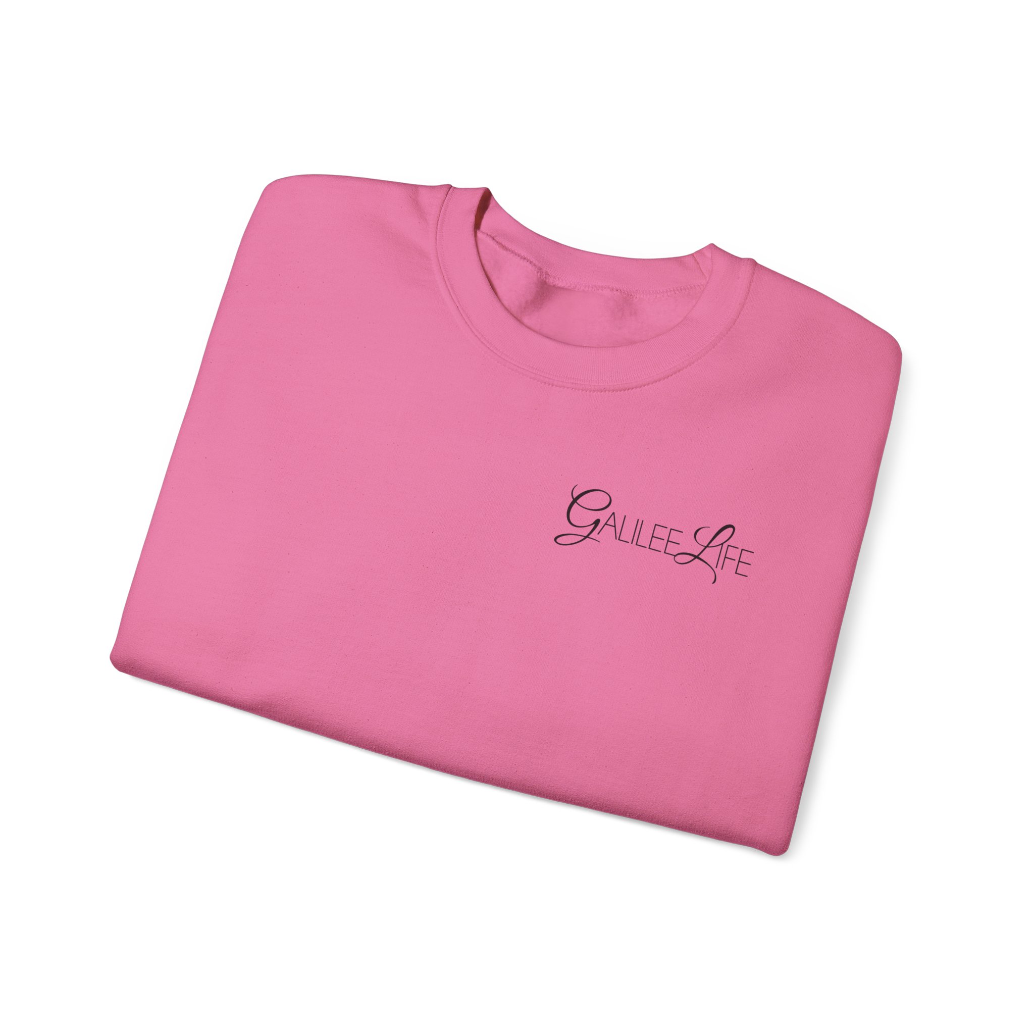 Unisex Heavy Blend™ Crewneck Sweatshirt - Image 59