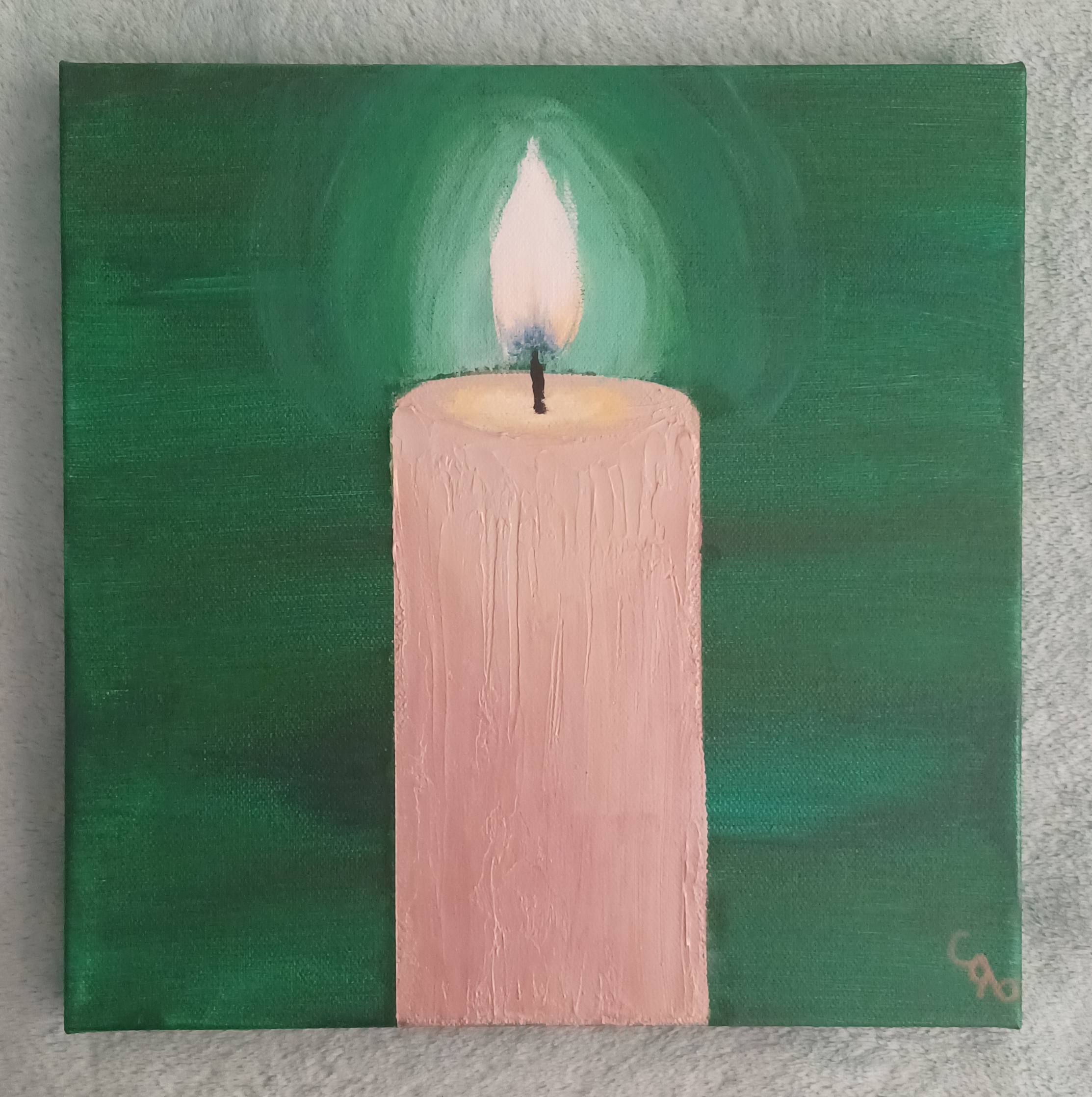 Light Your World