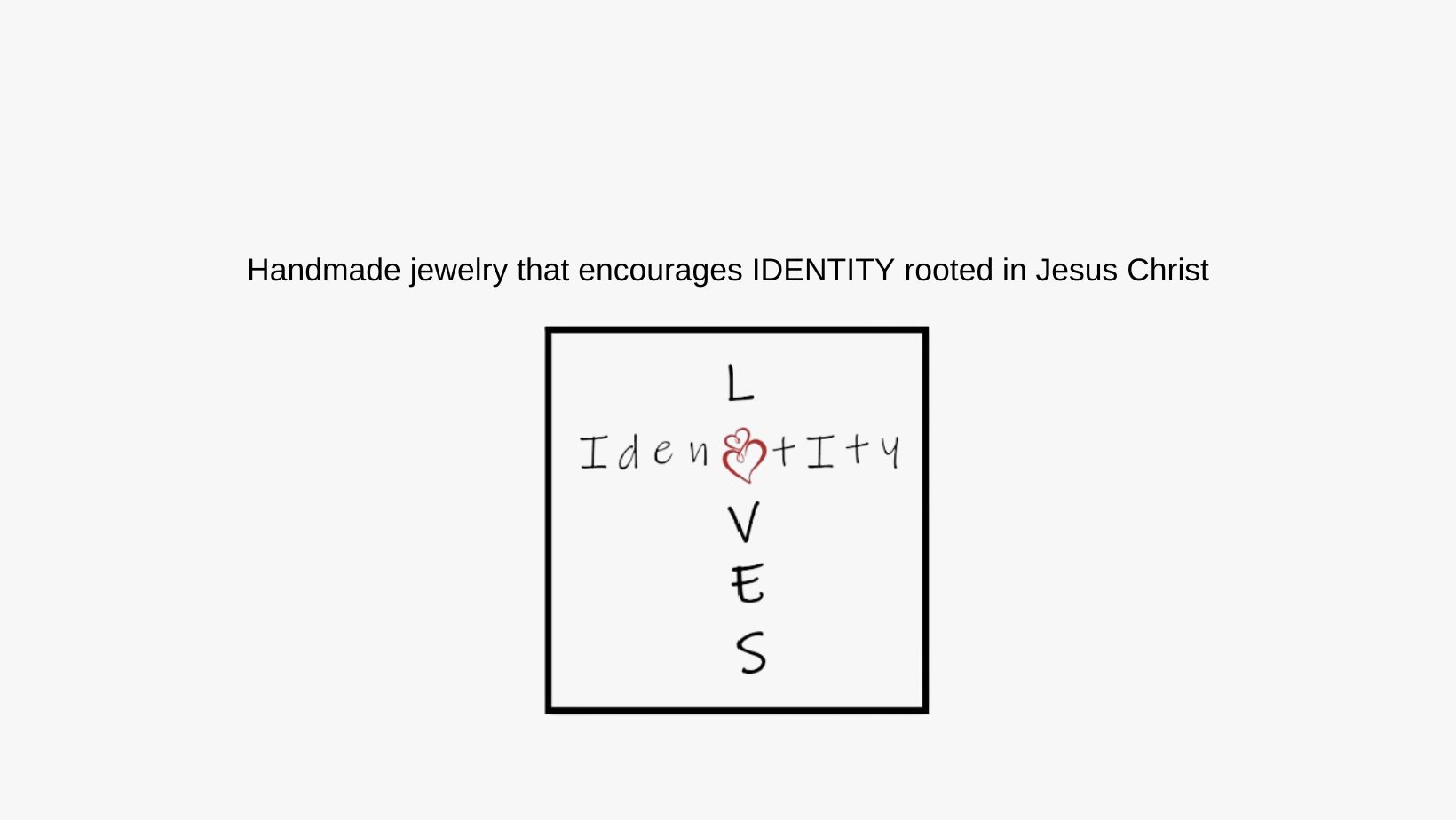 Loves Identity