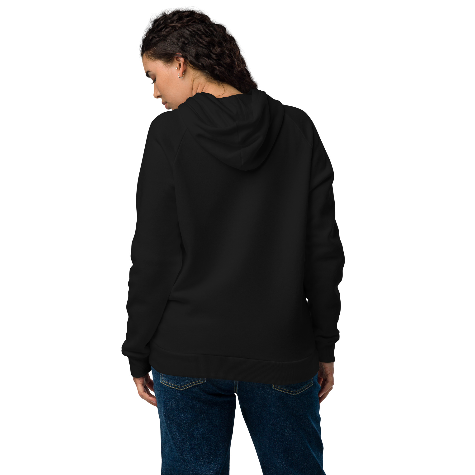 Under Armour® Embroidered Faithful Servant Pastor's Wife Hoodie - Image 6