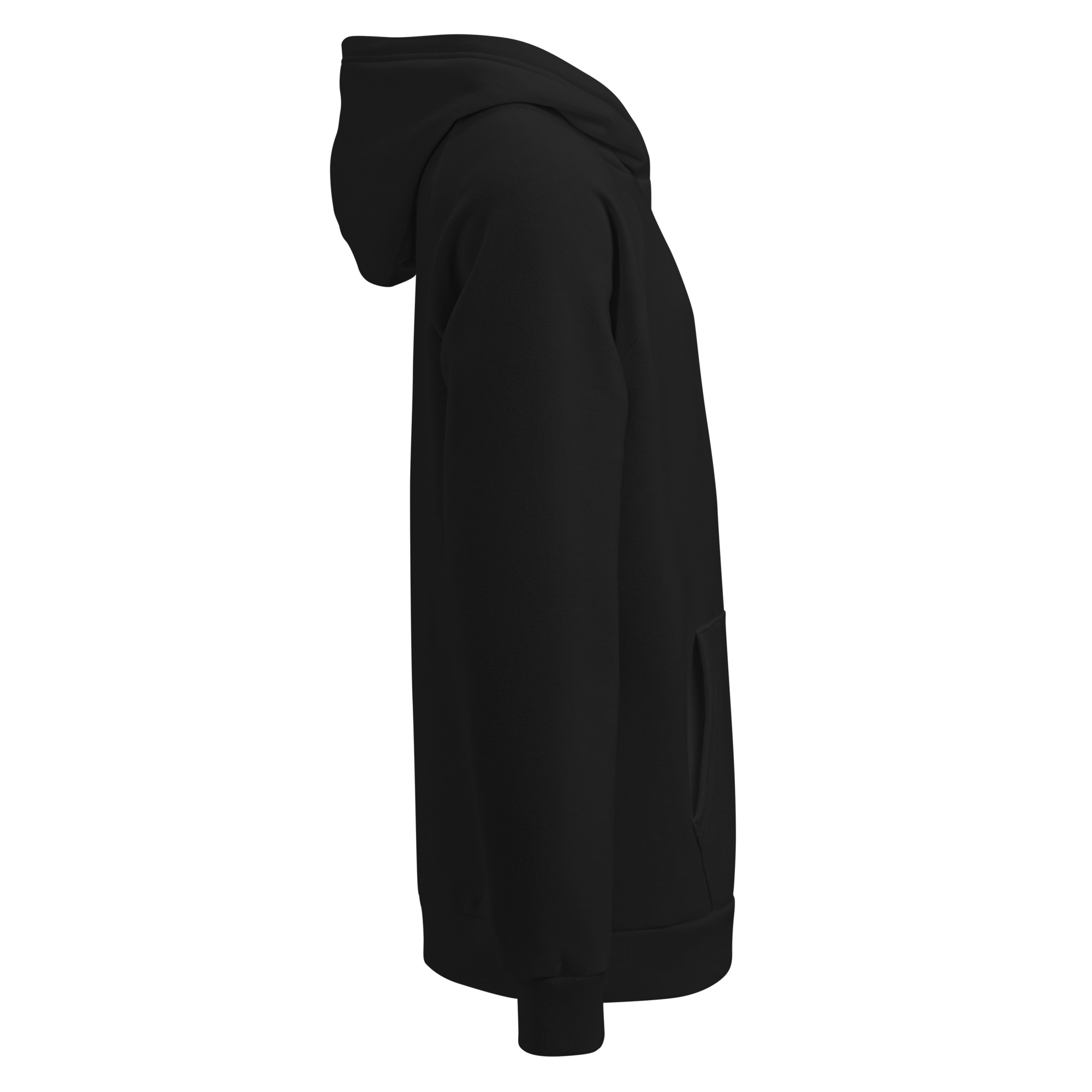 Under Armour® Embroidered Faithful Servant Pastor's Wife Hoodie - Image 3