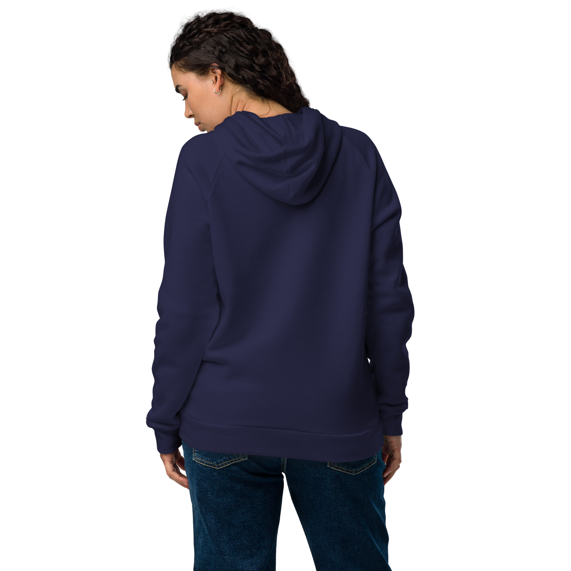 Under Armour® Embroidered Faithful Servant Pastor's Wife Hoodie - Image 9